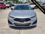 Used 2021 Acura TLX image 2