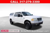 Used 2001 Ford F150 XLT image 1