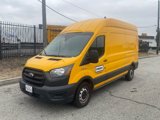 Used 2020 Ford Transit 250 148 High Roof w/ Load Area Protection Package image 3