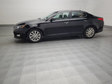 Used 2015 Kia Optima EX w/ Paint Protection Film Package image 2