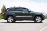 Used 2011 Jeep Grand Cherokee Overland image 2