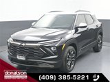 New 2025 Chevrolet TrailBlazer ACTIV image 5