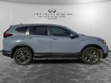 Used 2021 Honda CR-V EX image 4