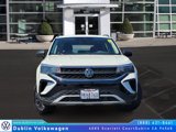 Certified 2024 Volkswagen Taos S image 2