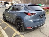 Certified 2021 MAZDA CX-5 Carbon Edition image 4
