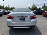 Used 2017 Nissan Altima 2.5 SV w/ Convenience Package image 4