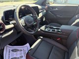 New 2025 Chevrolet Equinox RS w/ Safety and Technology Package image 2