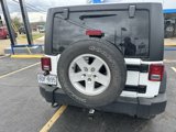 Used 2017 Jeep Wrangler Sport w/ Quick Order Package 24S image 5