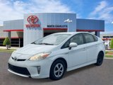 Used 2013 Toyota Prius One image 4