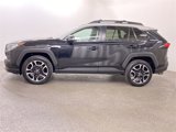 Used 2019 Toyota RAV4 Adventure w/ Advanced Technology Package image 2