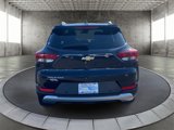 Used 2021 Chevrolet TrailBlazer LT w/ Convenience Package image 4
