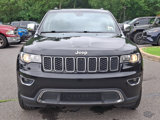 Used 2018 Jeep Grand Cherokee Limited image 2