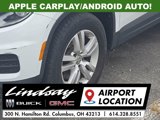 Used 2017 Volkswagen Tiguan S image 3
