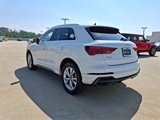 Used 2022 Audi Q3 2.0T Premium Plus w/ Premium Plus Package image 5