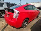 Used 2015 Toyota Prius Four image 2