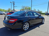 Used 2014 Mercedes-Benz C 300 4MATIC Sedan image 5