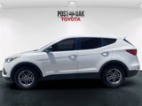 Used 2017 Hyundai Santa Fe Sport image 4