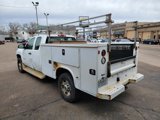 Used 2013 Chevrolet Silverado 2500 W/T w/ Snow Plow Prep Package image 6