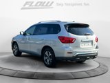Used 2018 Nissan Pathfinder SL image 6