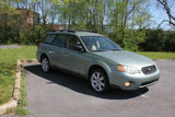 Used 2006 Subaru Outback 2.5i Special Edition image 4