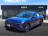 New 2025 Kia K4 LXS image 4