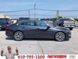 Used 2023 Chevrolet Malibu LT image 3