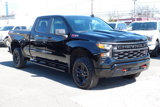 Used 2022 Chevrolet Silverado 1500 Custom Trail Boss image 5