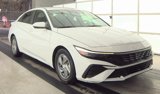 Certified 2024 Hyundai Elantra SE image 2