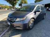 Used 2015 Honda Odyssey EX-L image 4