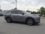 Used 2022 Nissan Pathfinder SL image 2