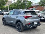 New 2025 Buick Encore GX Sport Touring image 4
