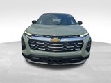 New 2026 Chevrolet Equinox LT w/ Convenience Package II image 2