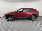 Certified 2024 Chevrolet Trax LT image 2