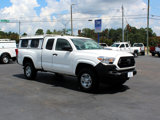 Used 2022 Toyota Tacoma SR image 6
