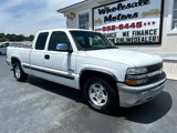 Used 2001 Chevrolet Silverado 1500 LT image 2