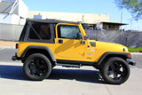 Used 2004 Jeep Wrangler X w/ Columbia Edition Group image 5