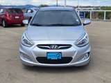 Used 2014 Hyundai Accent GLS w/ Option Group 2 image 2