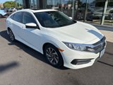 Used 2016 Honda Civic EX image 4