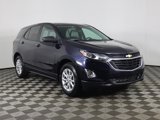 Used 2020 Chevrolet Equinox LS w/ LS Convenience Package image 2