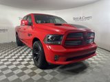Used 2016 RAM 1500 Sport w/ Torred Sport Package image 3