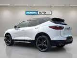 Used 2022 Chevrolet Blazer RS w/ Enhanced Convenience Package image 3