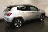 Used 2018 Jeep Compass Trailhawk w/ Cold Weather Group image 5