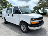 Used 2024 Chevrolet Express 2500 w/ Driver Convenience Package image 2