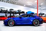 Used 2024 Porsche 911 Carrera 4S w/ Sport Package image 2