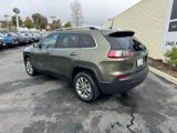 Used 2019 Jeep Cherokee Latitude Plus image 6