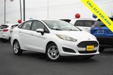 Used 2017 Ford Fiesta SE image 2