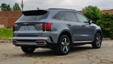 Used 2023 Kia Sorento S image 4
