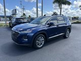 Used 2020 Hyundai Santa Fe Limited image 3