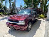 Used 2005 Chevrolet TrailBlazer LS w/ LS Preferred Equipment Group image 4