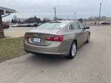Used 2023 Chevrolet Malibu LT w/ Driver Confidence Package image 6